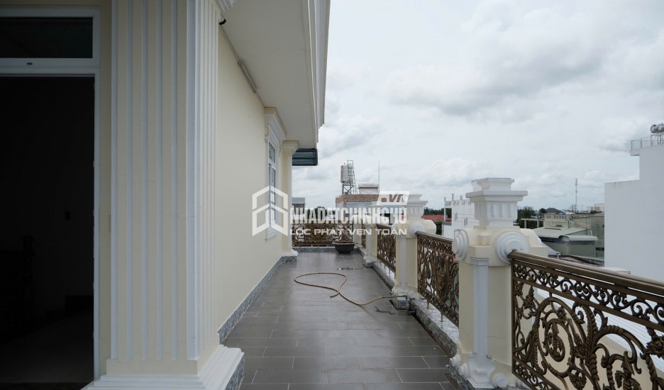BÁN NHÀ 1 TRỆT 3 LẦU ĐƯỜNG LÊ THÁI TỔ, LÊ BÌNH, CÁI RĂNG, CẦN THƠ - 24 TỶ